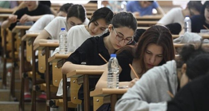 Dünyanın en iyi üniversiteleri belli oldu: Türkiye'den 47 üniversite dünya devleri arasında - Resim: 13