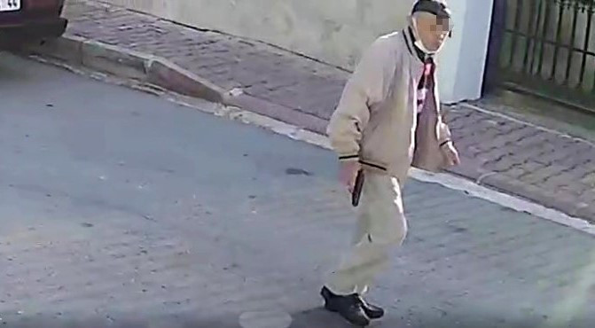 Köpeği silahla vuran emekli polise istenen ceza belli oldu - Resim : 1