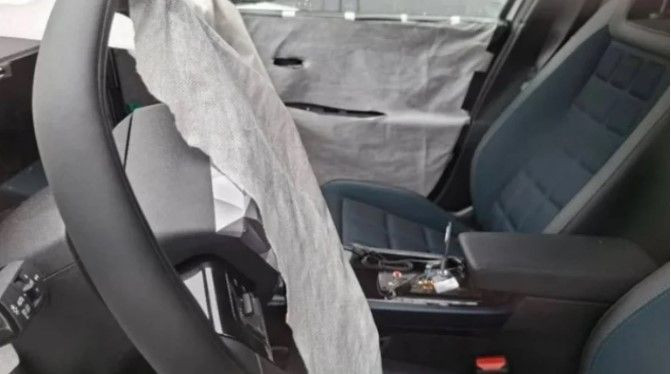 Fiat Egea son kez üretiliyor: Yerini alacak aracın görüntüleri ortaya çıktı - Resim: 1