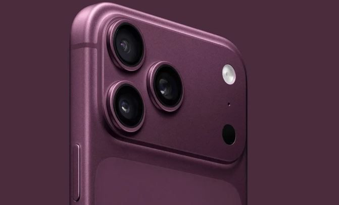 iPhone 18 Pro Max'ın özellikleri sızdı: Kamera tasarımını değiştiriyor - Resim: 9