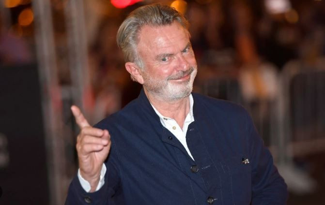 Jurassic Park yıldızı Sam Neill ölümün kıyısından döndü: “Ölecek gibiydim” - Resim: 5
