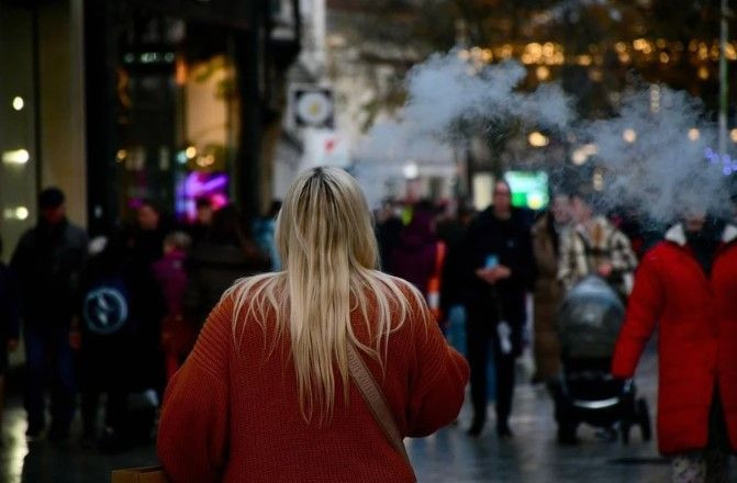 Elektronik sigara kullananlar dikkat: 20 yıllık süre doldu, korkunç gerçekler ortaya çıktı - Resim: 4