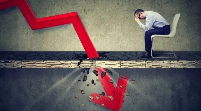Gıda devi iflas etti: 67 yıldır zirvedeydi - Resim: 7
