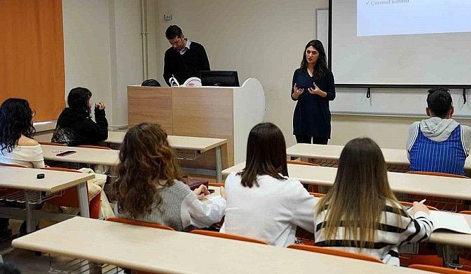 Dünyanın en iyi üniversiteleri belli oldu: Türkiye'den 47 üniversite dünya devleri arasında - Resim: 2