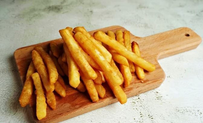 Patates kızartması yerken bir kez daha düşünün: Diyabet riskini %20 artırıyor - Resim: 6