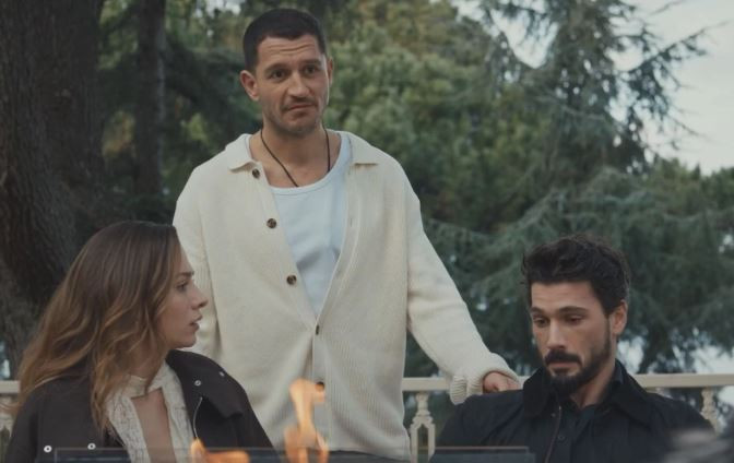 Bozo&rsquo;nun mesajı ortalığı karıştırdı: Yeraltı d&uuml;nyasında ihanet depremi - Resim : 4