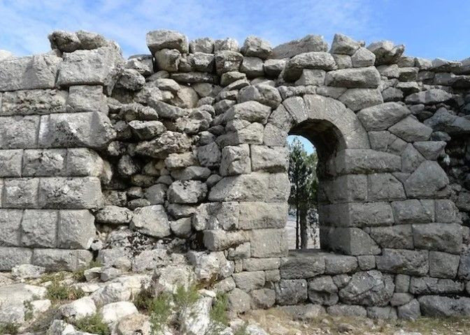 Dünyada tek: UNESCO Türkiye’deki bu taş için acil toplandı: Yaşamın sırrını taşa kazımışlar - Resim: 5