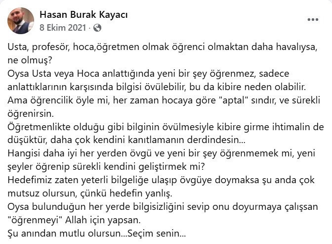 Domuz eti sahnesi için açıklama yapan yapım şirketinin sahibi kim? - Resim : 6