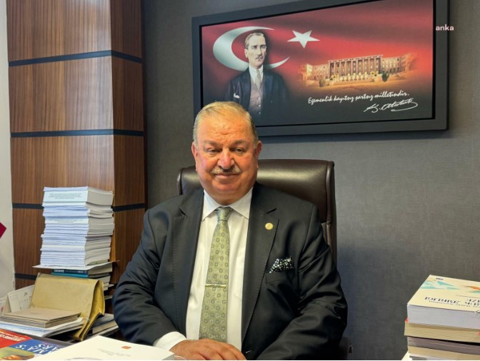 2 Parti birleşiyor: Siyasette dengeleri değiştirecek hamle - Resim : 1
