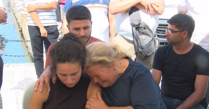 Batan geminin ardındaki sessiz çığlık: ‘Bir dua edecek mezarları olsun yeter’ - Resim: 5