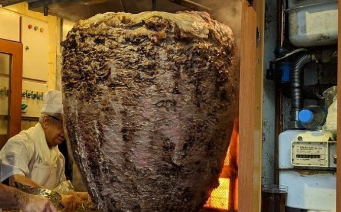 Döner, sucuk, köftede yeni dönem: Kurallar sil baştan değişti, artık bunlar yasak - Resim: 12