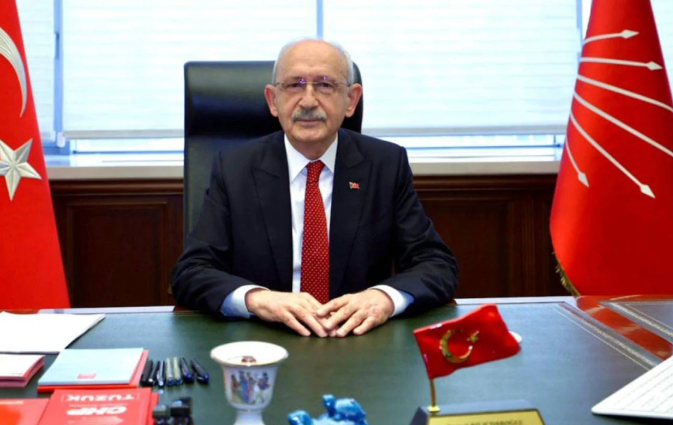 Kılıçdaroğlu'ndan 'sakın yapmayın' talimatı - Resim : 1