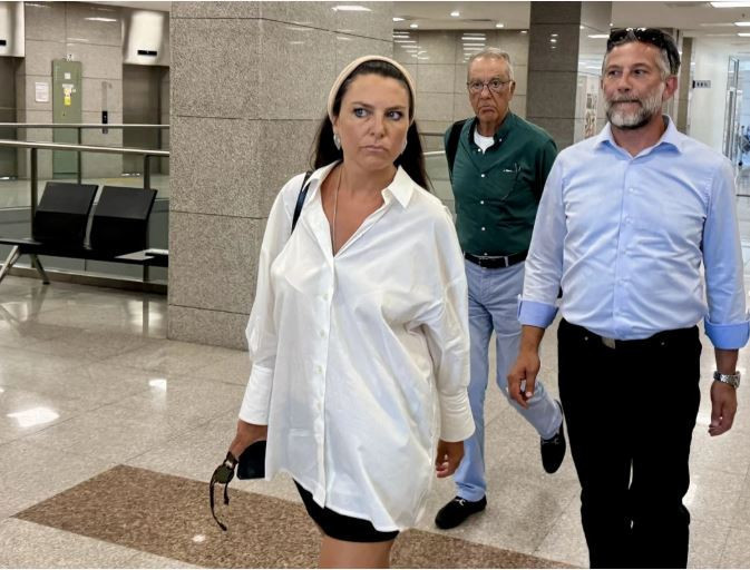 Öykü Serter, Gökhan Özoğuz ve Ece Üner'in ifadeleri ortaya çıktı: Ahbap soruşturması... - Resim : 4