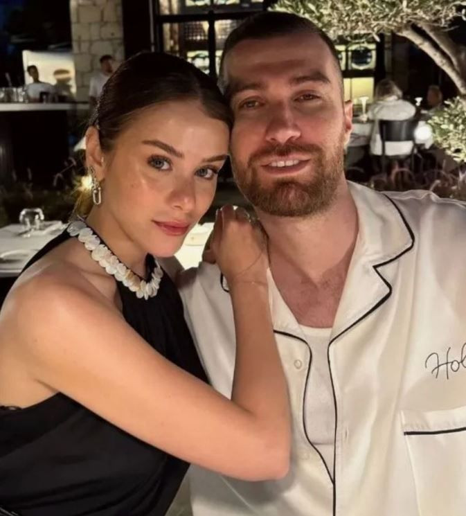 İlayda Alişan ile Oğulcan Engin'den evlilik açıklaması: Karar Seda Sayan'da mı? - Resim: 10