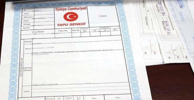Tapuda yeni dönem başlıyor: Elden ödeme ve EFT ile satış dönemi sona eriyor - Resim: 9