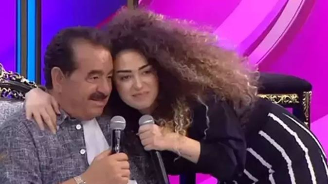 İbrahim Tatlıses evlatlarına açtı ağzını yumdu gözünü: Beni dolandırdılar - Resim : 1