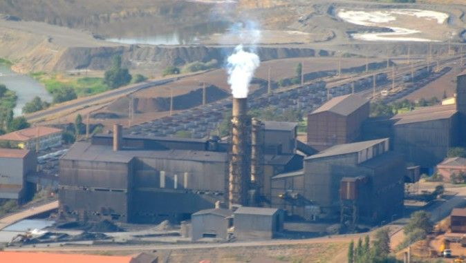 Türkiye'nin en büyük şirketlerinden biriydi: TMSF'ye devrediliyor - Resim: 1