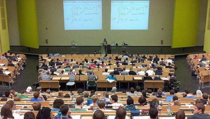 Dünyanın en iyi üniversiteleri belli oldu: Türkiye'den 47 üniversite dünya devleri arasında - Resim: 5