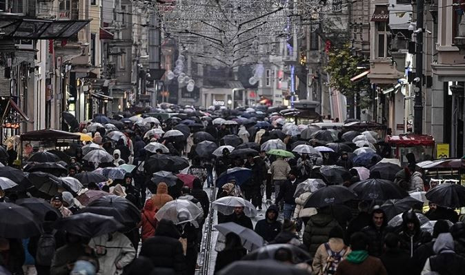 Cüzdandaki yangın algıyı yıktı: Çarpıcı ekonomi anketinde AK Parti’yi üzecek tercih - Resim: 6