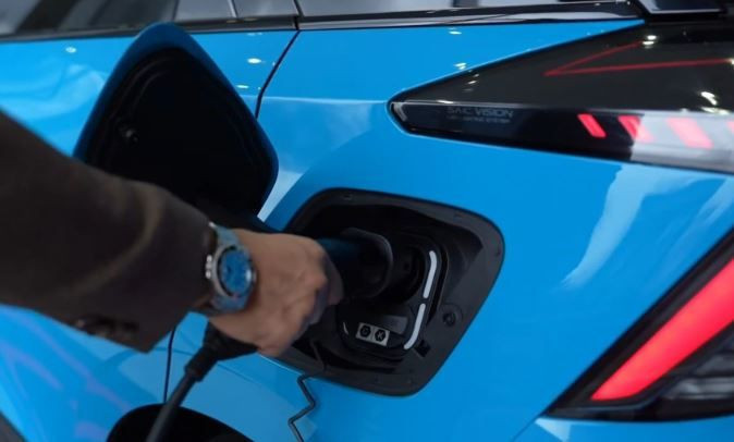 Toyota ve Volkswagen savaşı mazide kaldı: Çin devlerinden tarihi fark - Resim: 5