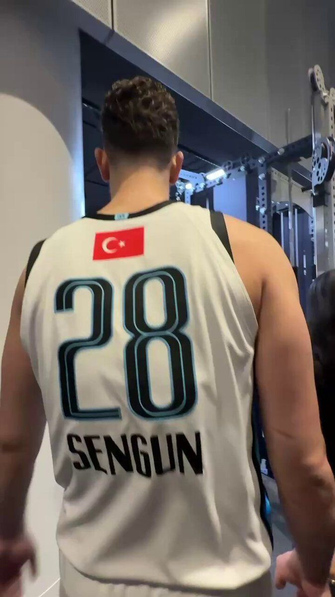 Alperen Şengün'den NBA All-Star maçı öncesi önemli açıklamalar - Resim: 6