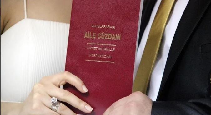 Evlenecek çiftlere 500 bin lira verilecek: İşte şartlar 81 ilde geçerli - Resim: 4
