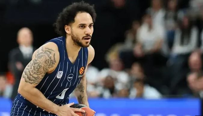 Shane Larkin Fenerbahçe’de - Resim: 2