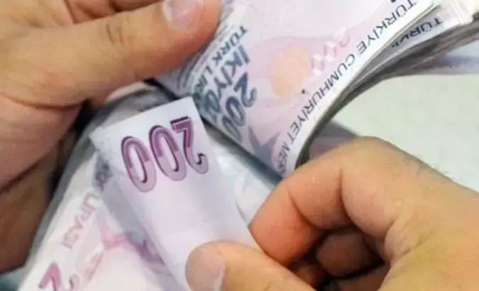 1 milyon TL'nin aylık faizi güncellendi: Bankaların yeni oranları dudak uçuklattı - Resim: 8
