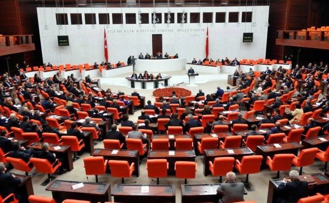 AK Parti'ye 3 milletvekili 1 belediye başkanı katılacak: YENİ YOL grubu veda edecek - Resim: 6