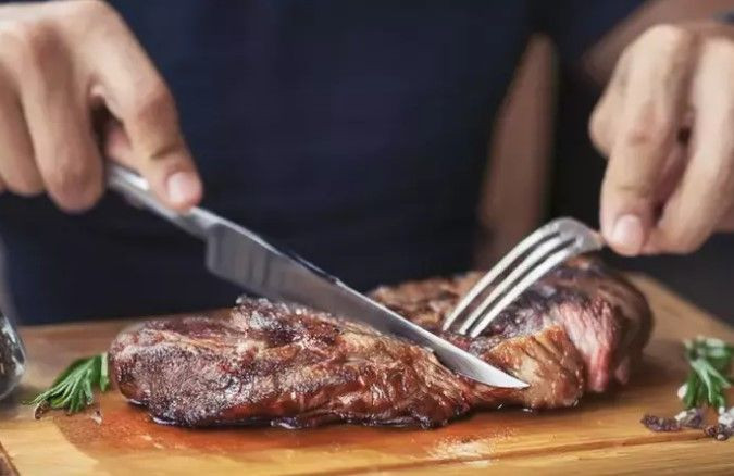 Dana, koyun veya kuzu değil: Ezber bozan uzmanlar en sağlıklı eti açıkladı - Resim: 1