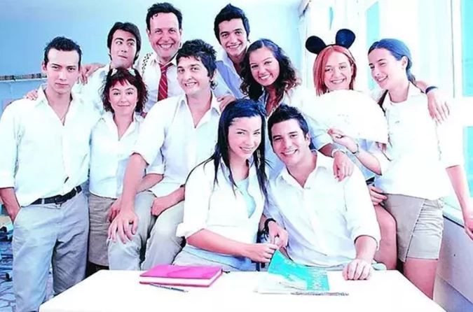 Acemi Cadı’nın Toygar’ı yıllar sonra ortaya çıktı: Kaan Yılmaz’ın son hali gündem oldu - Resim: 2