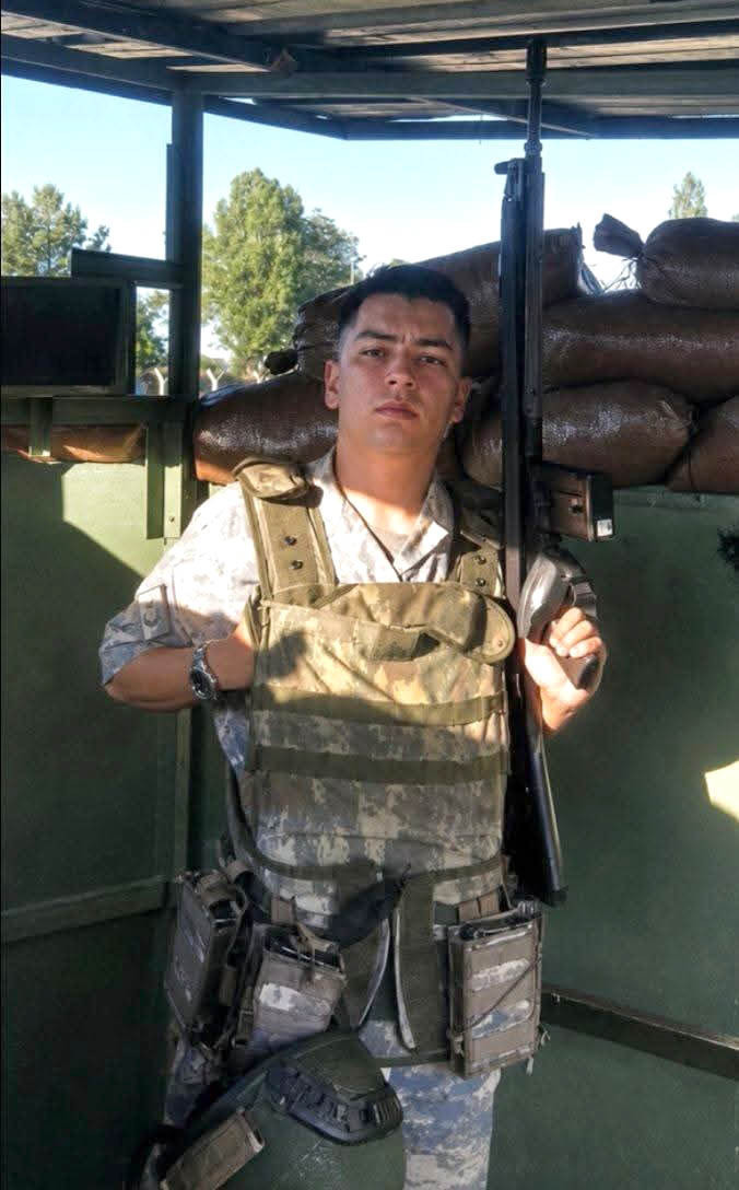 Kışlasına sadece birkaç adım kalmıştı: Ankara’yı yasa boğan acı tesadüf - Resim : 2