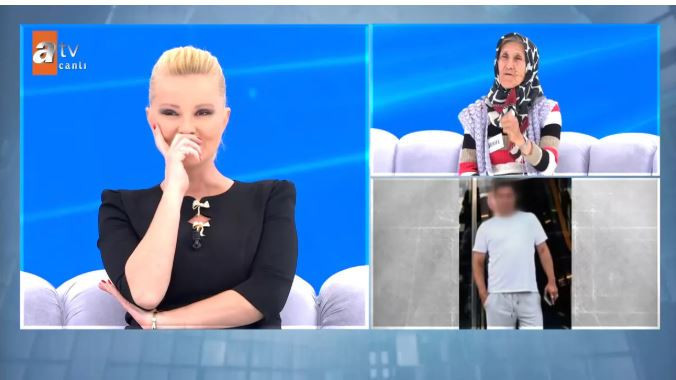 M&uuml;ge Anlı&rsquo;yı bile şaşırtan hikaye: 70'inde i&ccedil;ine kıpırtı girdi, hayalleri yıkıldı - Resim : 2