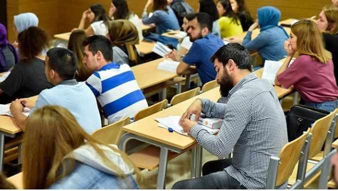 Dünyanın en iyi üniversiteleri belli oldu: Türkiye'den 47 üniversite dünya devleri arasında - Resim: 11
