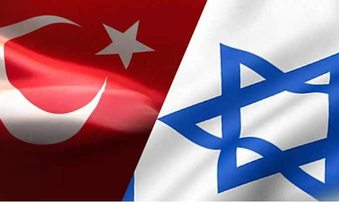 Türkiye-İsrail savaşı olursa savaş cepheleri nasıl olacak? Cem Gürdeniz açıkladı - Resim: 14