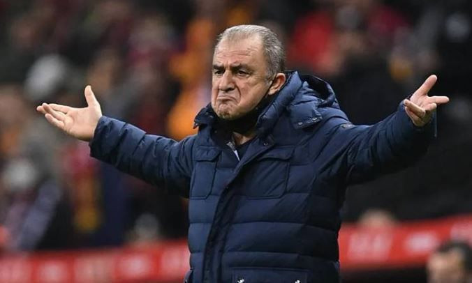 Fatih Terim'den Okan Buruk açıklaması: "Onların arasında saymak saygısızlık" - Resim: 6