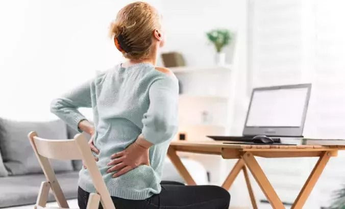 Bel fıtığı olanlara hem tazminat hem maaş müjdesi: SGK açıkladı - Resim: 6