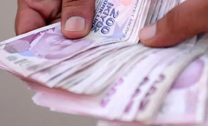 450 bin liranın aylık faizi uçuşa geçti: İşte banka banka oranlar - Resim: 11