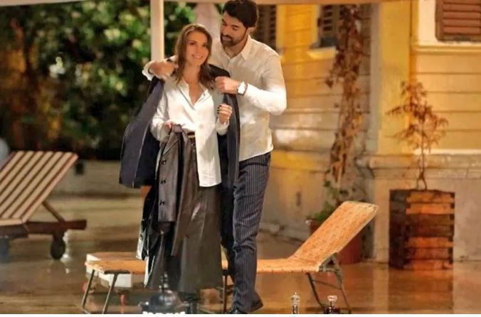 Enfes Bir Akşam 2. sezonunda şok gelişme: Çekimler son anda ertelendi - Resim: 1