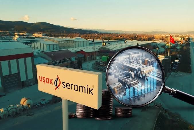 Borsanın yarım asırlık çınarı iflas eşiğinde - Resim: 6