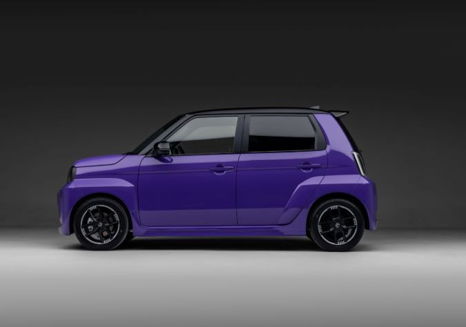 Honda’dan yeni elektrikli otomobil hamlesi: Super-N - Resim: 7