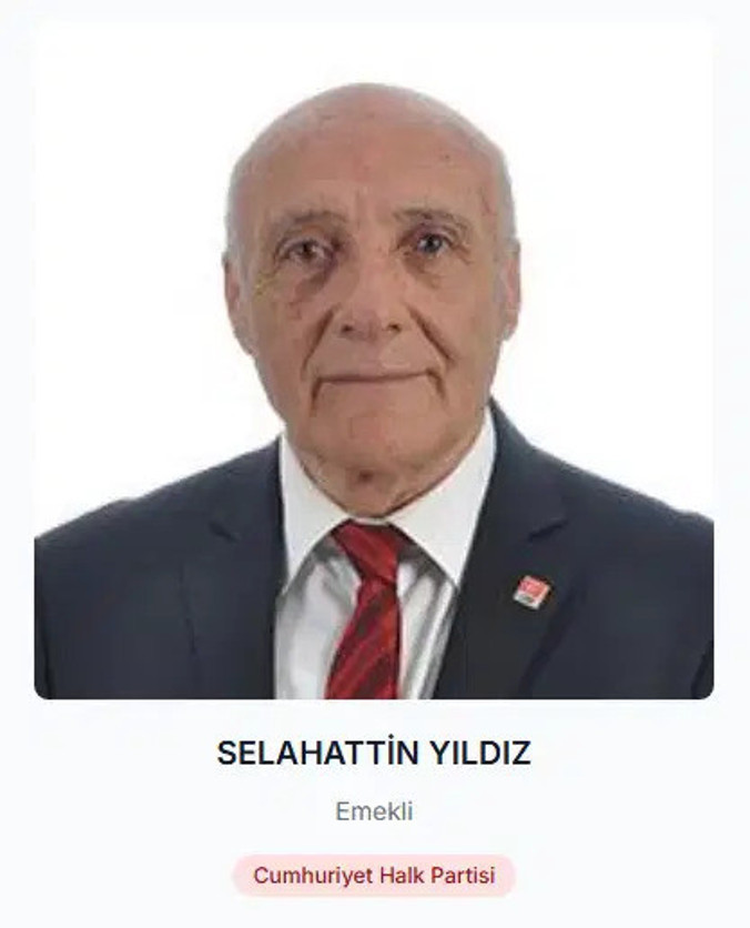 Balçova Belediye başkan vekili belli oldu - Resim : 1