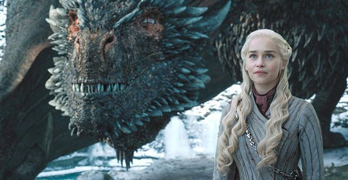 Game of Thrones efsanesi geri dönüyor... Hazırlıklar tamam - Resim: 9