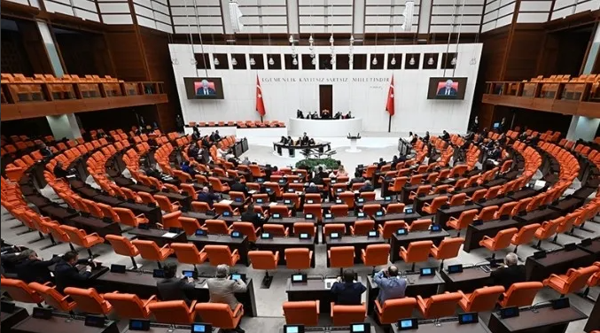 PKK'nın tüm silahları bırakmasına gerek yokmuş! Saray'ın "süreç" planı ortaya çıktı - Resim: 5