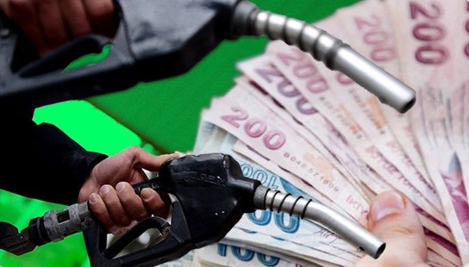 Akaryakıtta tabela yeniden değişiyor: Benzin ve motorinli araç kullananlar dikkat; tarih belli oldu - Resim: 3