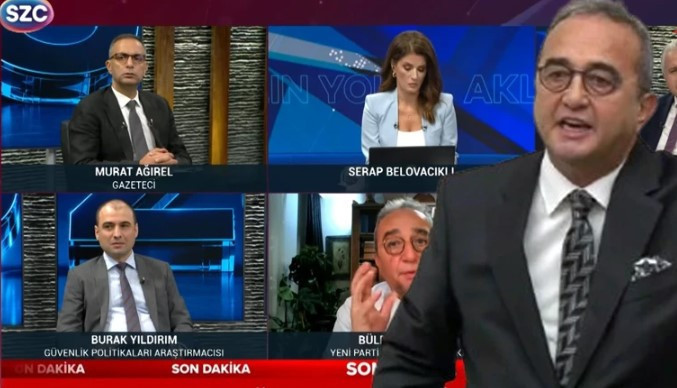 Haklarında gözaltı kararı vardı: Tezcan'ın kızı ve damadı için yeni gelişme - Resim : 1