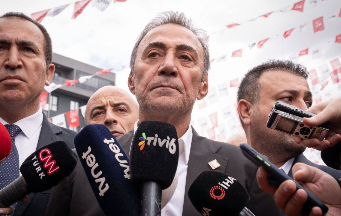 Kılıçdaroğlu'nun üstünü çizdiği CHP'li: Kendisine çok yakın bir isim - Resim: 9