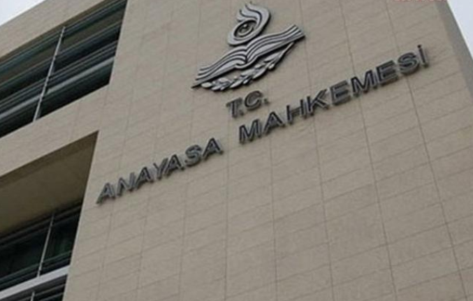 Anayasa Mahkemesi, Özgür Özel hakkındaki kararını verdi - Resim: 16
