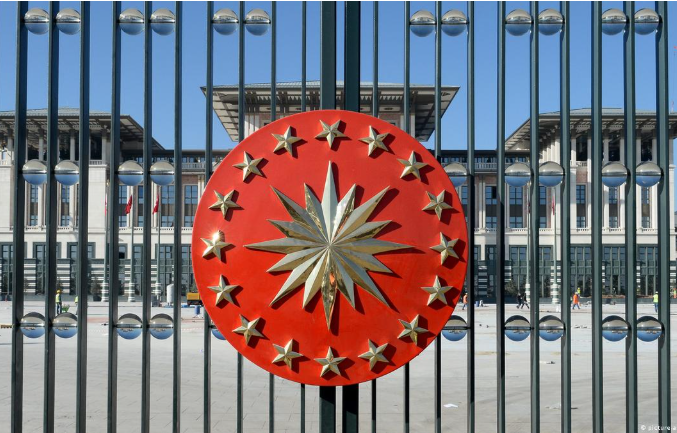 Cumhurbaşkanlığı Hükümet Sistemi değişecek: Erdoğan'ın yetkileri gidiyor - Resim: 9
