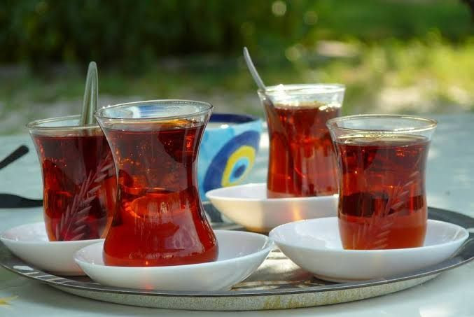 Çaydaki gizli tehlikeye dikkat: Çay tiryakilerinin yaptığı en büyük hata ortaya çıktı - Resim: 5